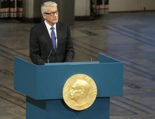 Time for Europe to be a torture–free zone