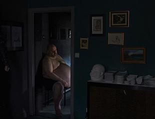 World Press Photo award withdrawn in manipulation scandal