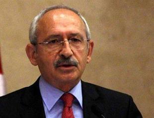 Opposition leader claims group within Turkish gov’t plotting to shut CHP down