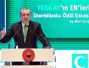 Erdoğan suggests public pressure on smokers