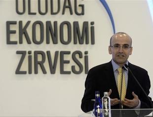 Turkey needs higher growth, reforms to avoid middle income trap, says minister