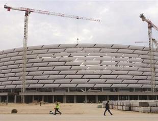 International sports associations caught between $ signs and human rights ideals