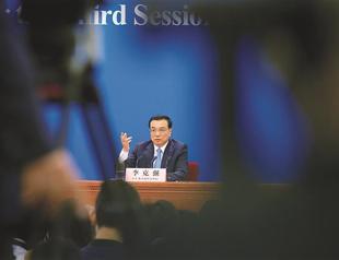 China considering one-child policy changes: Premier