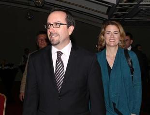 US-Turkey relations crucial for region, says envoys