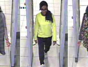 Three British teenagers detained in Istanbul trying to join ISIL : officials