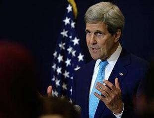 Kerry says US will have to negotiate with Syria’s Assad