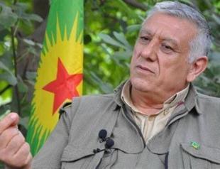 Only Öcalan can persuade PKK to lay down arms, senior PKK leader says