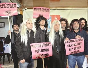 Majority of women over 15 victims of violence in Turkey, survey shows