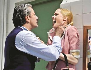 Are TV series responsible for violence against women in Turkey