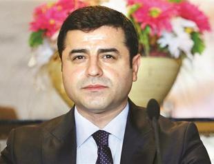 HDP concerned AKP will not take ‘democratic’ steps over Kurdish process