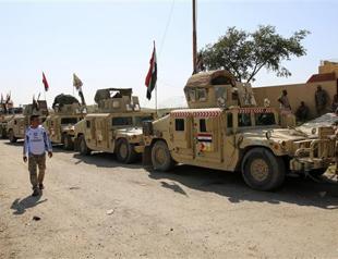 Iraq launches major assault to retake Tikrit from ISIL