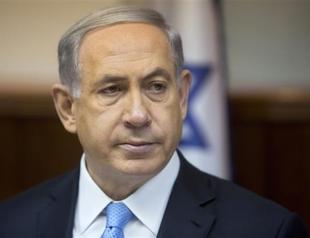 Netanyahu brings his Iran nuclear fight to Washington