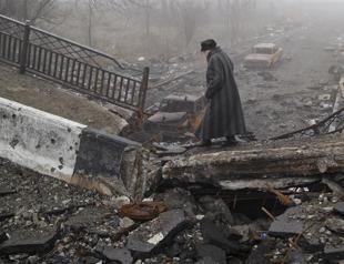 More than 6,000 killed in merciless devastation in Ukraine: UN