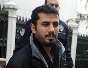 Turkish journalist arrested over evidence in Balyoz case