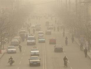 New film on Chinas pollution sparks debate, seen as milestone