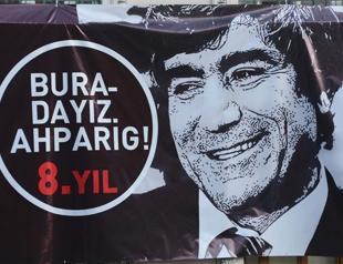 Probe opened into inspectors for ‘clearing police chiefs’ of role in Dink murder