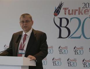 Women and family employment draft bill could backfire, TİSK head says