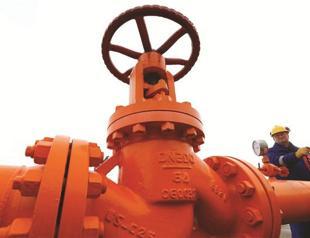 Russia, Ukraine meet to settle gas deal