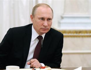 Putin describes secret operation to seize Crimea