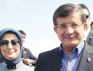 AKP ‘home’ for former president Gül, Turkish PM says