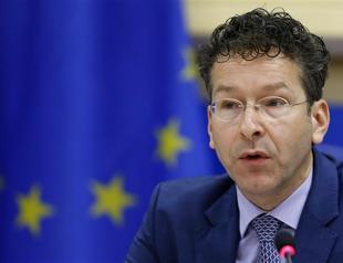 Greece ‘wasting time’ in EU bailout talks