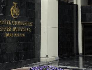 Turkish Central Bank cuts forex deposit rates, lira firms