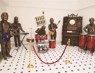 Museum houses taking off in Istanbul