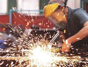 Turkey’s industrial production drops in January, fueling concerns about growth rates