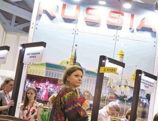 Tourism, luxury firms count cost of Russia’s recession