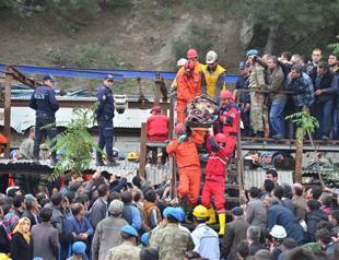 First hearing of Soma mine disaster to be held in April