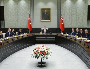 Turkish academics voice objection to ‘idiosyncratic’ presidential system