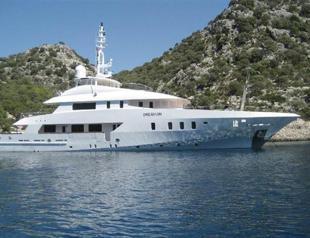 Antalya promotes yacht building, while eyeing more