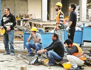 Almost 2 million Turkish workers involved in workplace accidents since 1992