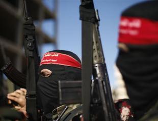 Many Hamas members under arrest