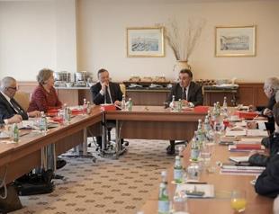 Doğan Media Group vows to continue non-partisan, impartial publication