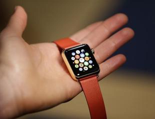 Apples next big thing aims for wrists