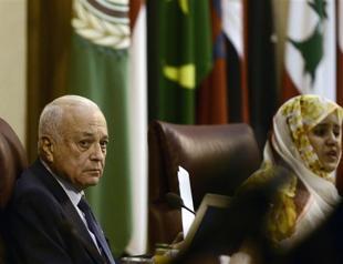 Urgent need for unified anti-jihadist force: Arab League