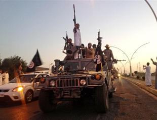 US commander due to visit Turkey ahead of Mosul operation against ISIL