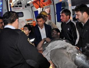 One killed in mine collapse in northern Turkey