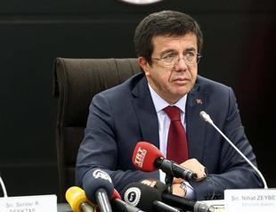 Turkish economy minister sees no need for Central Bank to intervene on lira