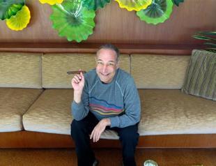 The Simpsons co-creator Sam Simon dies
