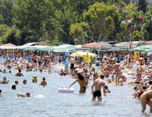 Turkish tourism representatives support Russians incoming with ID cards, rather than passports