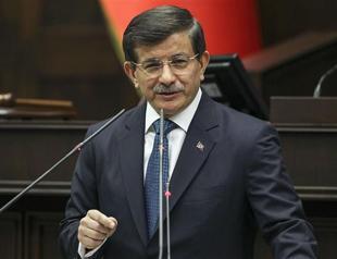 AKP challenges opposition over democracy, party closures