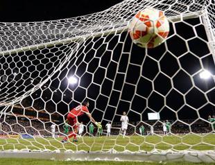 UAE promises new stadium, fans for Asian Cup