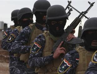 Turkey extends military training to local Sunni forces and Iraqi army