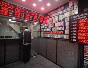 Central Bank struggles to recover lira from historic lows