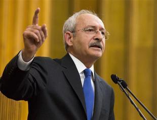 Turkish opposition parties hit hard at Fidan move