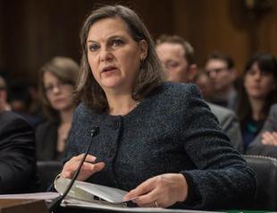 US condemns reign of terror in Crimea, east Ukraine