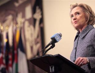 Back in political fray, Clinton ends silence on email uproar
