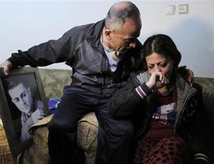 ISIL claims execution of Arab Israeli accused of spying: video